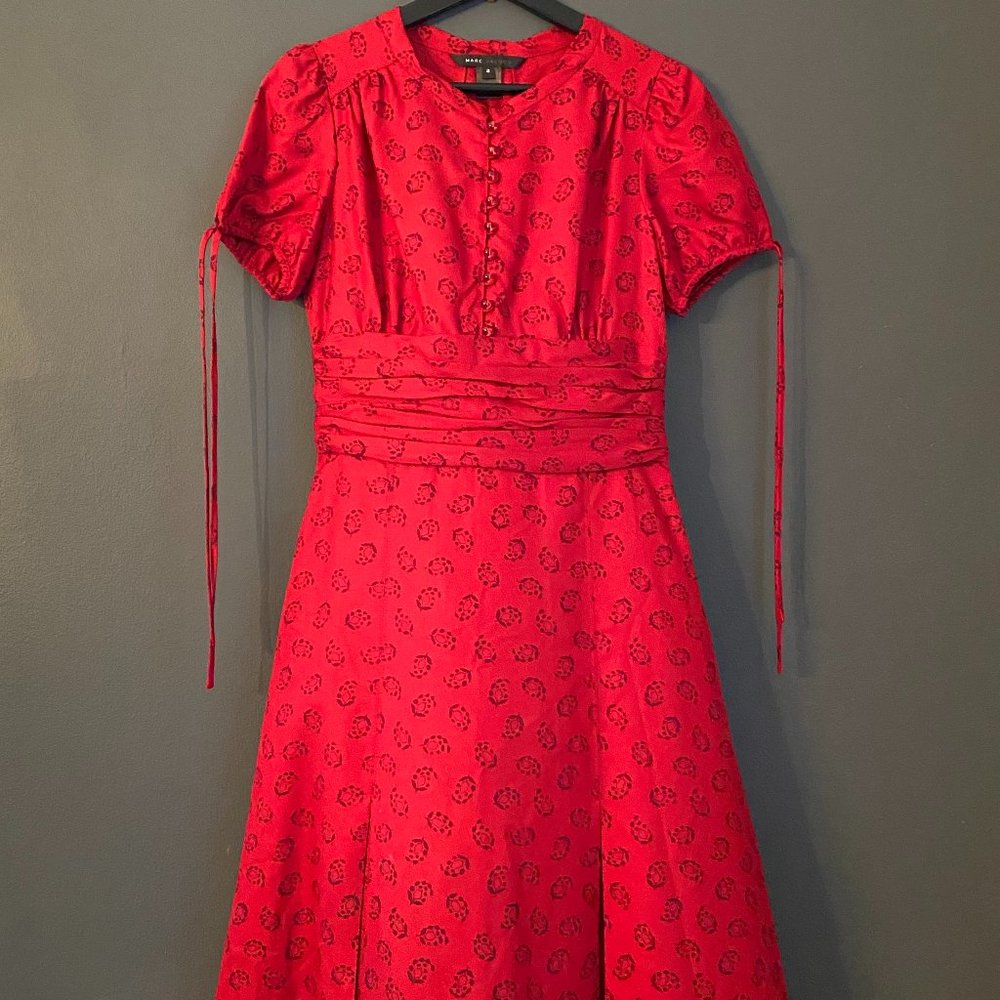Marc Jacobs Dress
